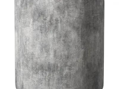Seamless PBR Concrete Material 47 Texture