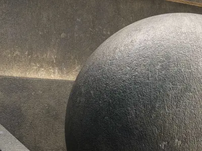 Plaster Material 09 Texture