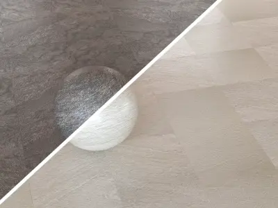 Atlas Concorde Brave Stone Effect Tile -Set of 22 Texture