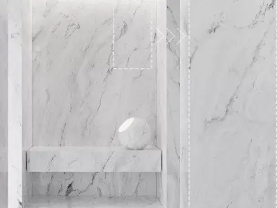 Marble Stone No199 Texture