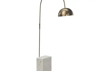 Jenkin Floor Lamp 277174 3D model