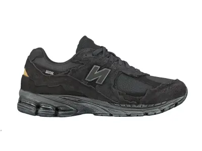 New Balance 2002R protection pack2 3D model
