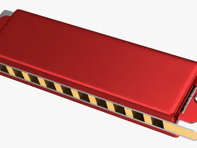  Wind Instruments Collection 6 