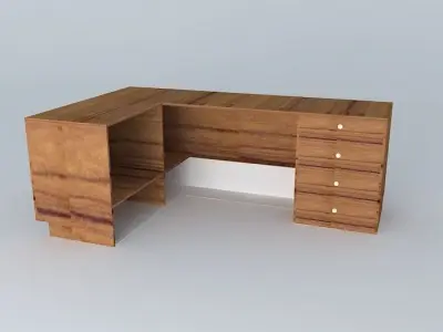 lighting box Free 3D model