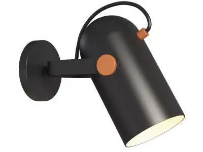 Favor Favorite 2007 1W Ampolla 3D model