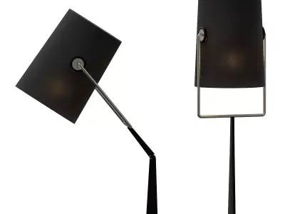 Diesel Foscarini Lighting 3D model
