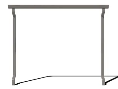 Drainage 02 3D model