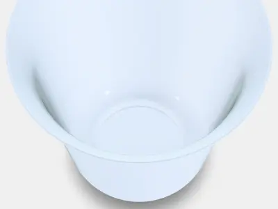 MDA Wazon-latarenka Low-poly 3D model