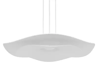index by lightology 3D model