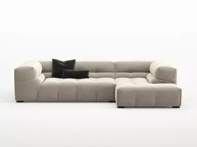 Tufty Too Comp05 3D model