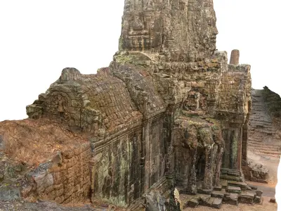  Victoria Gate Cambodia 