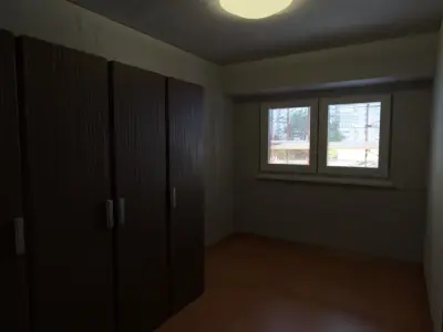A Simple Room Free 3D model