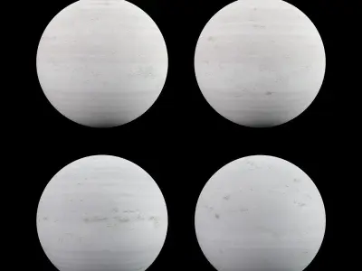 Travertine Barcelona Stone Texture PBR Vray Corona Blender Texture