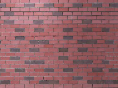 Brickwork 123 Texture