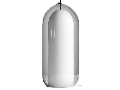 Cangini  Tucci Aeron Table Lamps 3D model