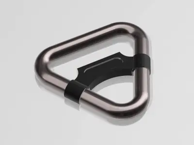 The Batman 2022 Comprehensive Belt and Gauntlet Details bundle 3D print model