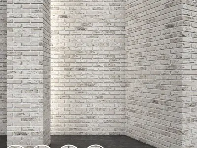 Vandersanden Brick Lima Texture