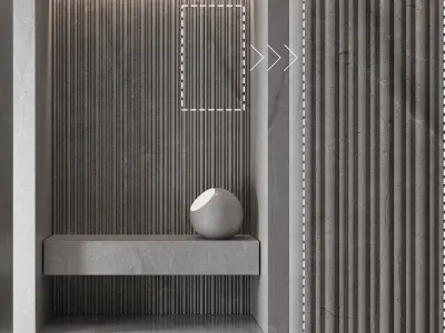 Marble Stone No290 Texture