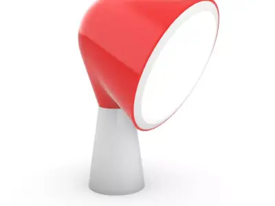 bicnic light by Ionna Vautrin Free 3D model