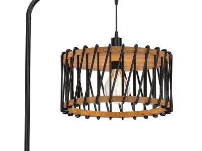 Macaron Floor 3D model