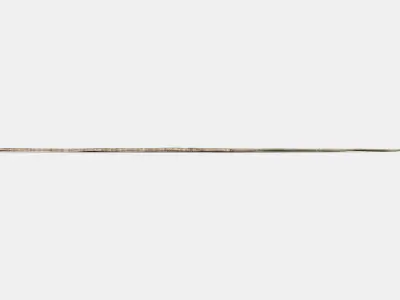 LOHALS Rug flatwoven 3D model