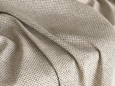 Fabric Femida 19 4k PBR Texture