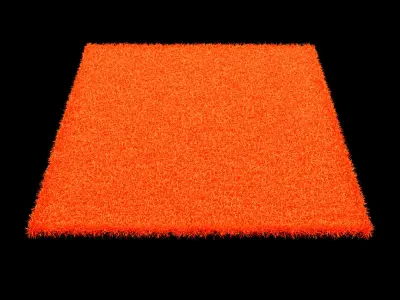 Carpets Vol 3 3D model