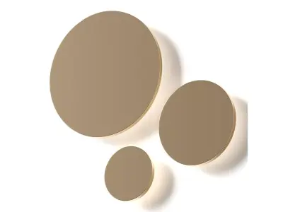 Soho by Light Point 3D model