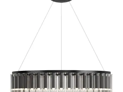 IMRE lighting 3D model