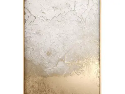 Pictures1132 Low-poly 3D model