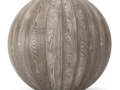 Wood Planks 03 - Seamless Texture