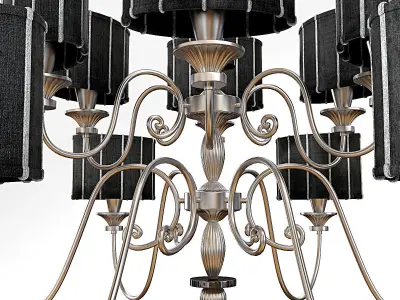 Jago Ovalini NCS 07 OT 3D model