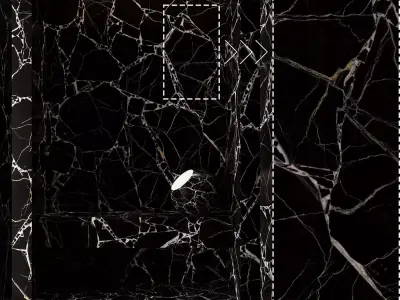 Marble Stone No108 Texture