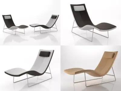 1282 Link 500 3D model