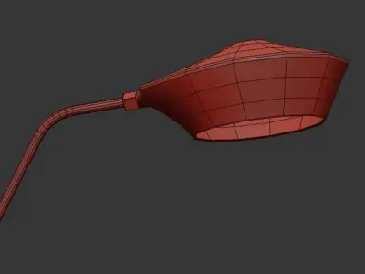 LANT FL 3D model