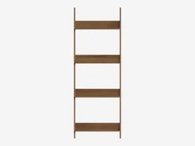 Shelf Step 3D model