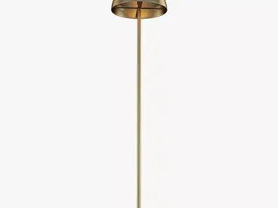 Thibault W01-1230 Floor Lamp 3D model
