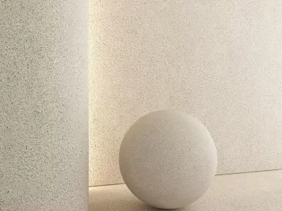 Decorative plaster 56 Texture