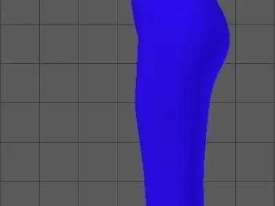 Dragon Ball Armor bodysuit chest plate gloves boots Low-poly 3D model