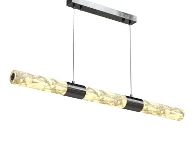 Lampatron TORIN B pendant light 3D model