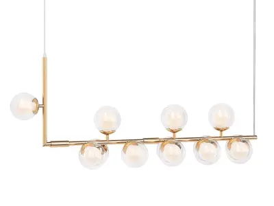 Astore Recommend 3D model