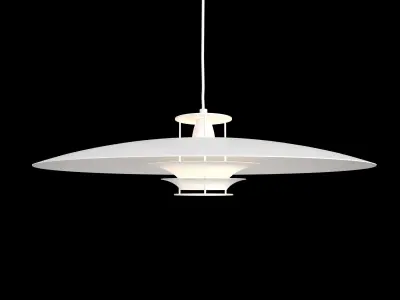 Artek Lamps TW002 U336 JL341 3D model