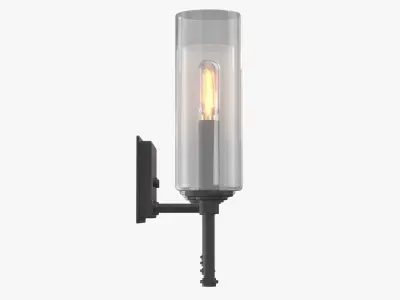 Elara Collection Four-Light P300359-31M 3D model