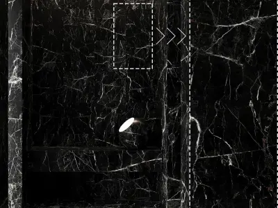 Marble Stone No137 Texture
