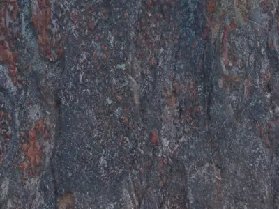 8 Wooden Surface set  3D model