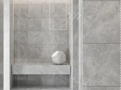 Marble Stone No225 Texture