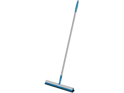 Floor Squeegee 3D model
