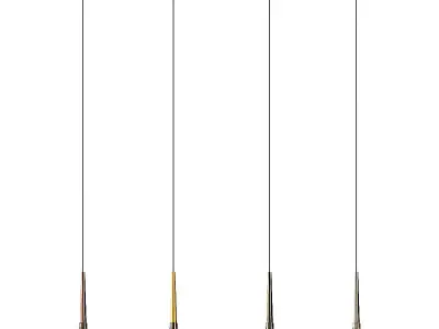 Lampatron CAI pendant light 3D model