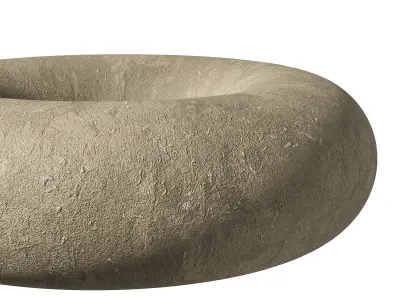 Plaster Material 48 Texture