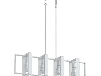 Helfrich 3D model